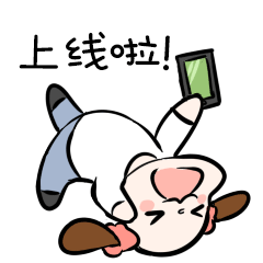 产品狗的日常 messages sticker-0