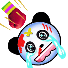 NUJOO messages sticker-11