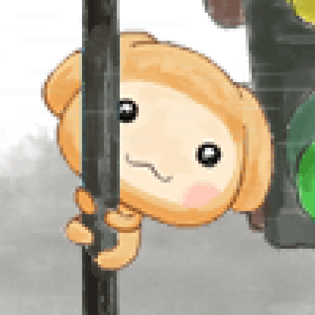 左右表情 messages sticker-6