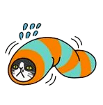 卡尔和菲比 messages sticker-6