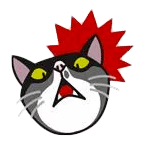 卡尔和菲比 messages sticker-2