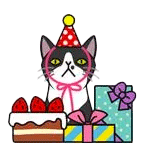 卡尔和菲比 messages sticker-4