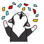 卡尔和菲比 messages sticker-3