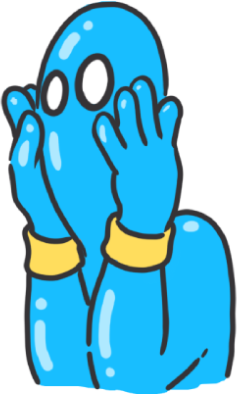 Let's Jump messages sticker-3