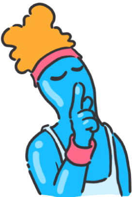Let's Jump messages sticker-10