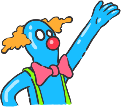 Let's Jump messages sticker-8