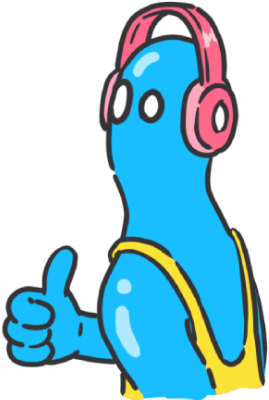Let's Jump messages sticker-0