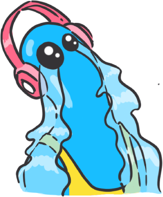 Let's Jump messages sticker-6