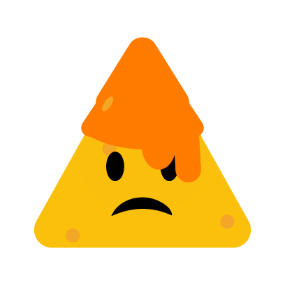 Nacho Taco Stickers messages sticker-7