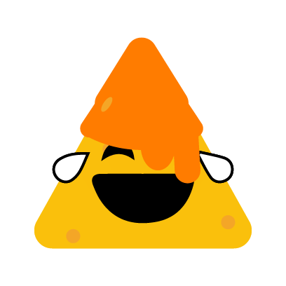Nacho Taco Stickers messages sticker-9