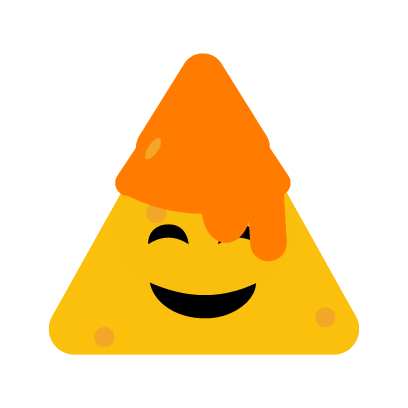 Nacho Taco Stickers messages sticker-3