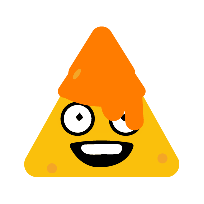 Nacho Taco Stickers messages sticker-11