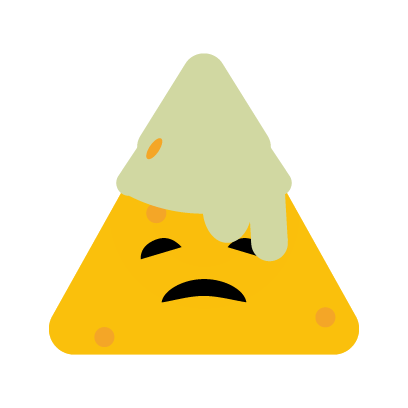 Nacho Taco Stickers messages sticker-4