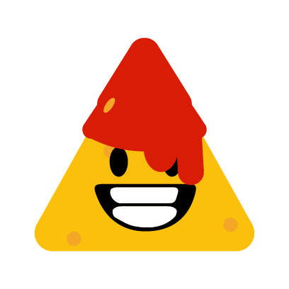Nacho Taco Stickers messages sticker-10