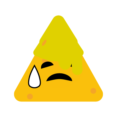 Nacho Taco Stickers messages sticker-6