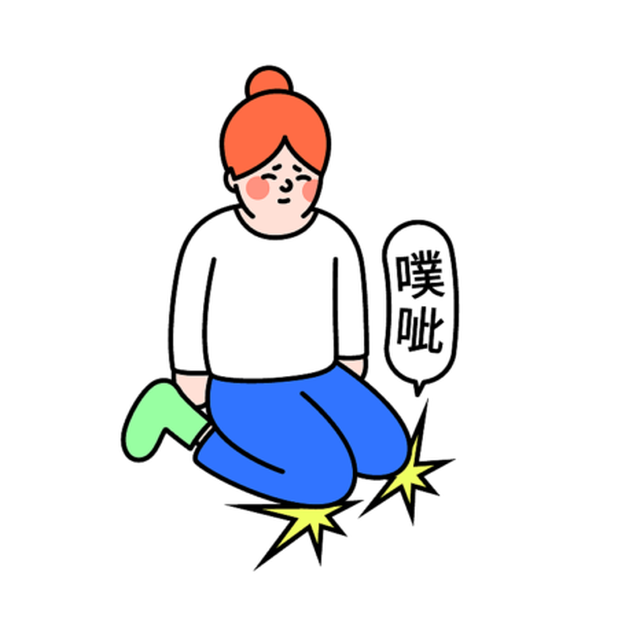 白皮与绿豆 messages sticker-8