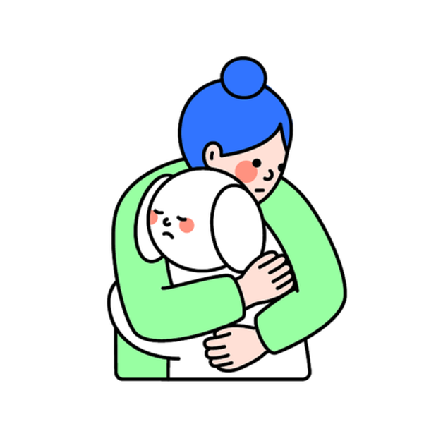 白皮与绿豆 messages sticker-2