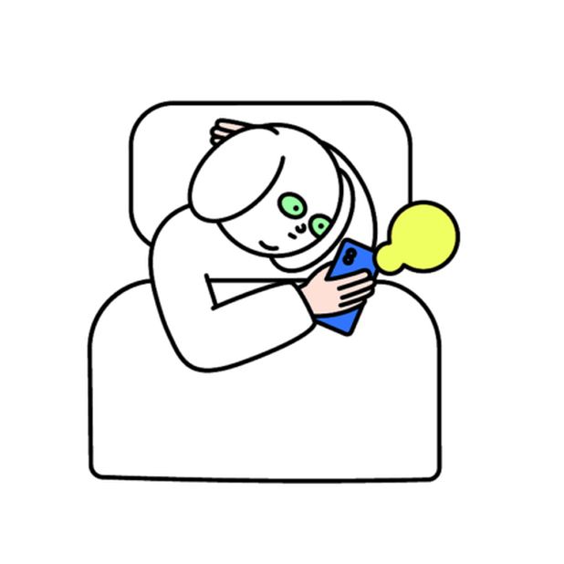白皮与绿豆 messages sticker-11