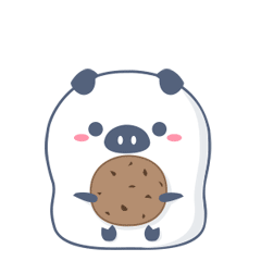 培培宝贝 messages sticker-8