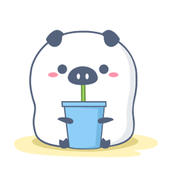 培培宝贝 messages sticker-11