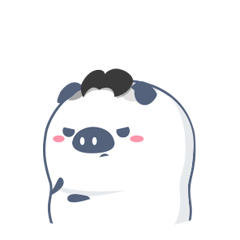培培宝贝 messages sticker-4