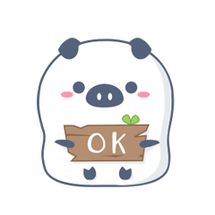 培培宝贝 messages sticker-10