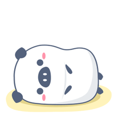 培培宝贝 messages sticker-9