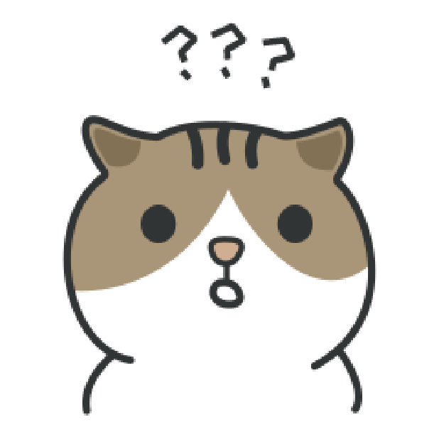 肥喵喵 messages sticker-9