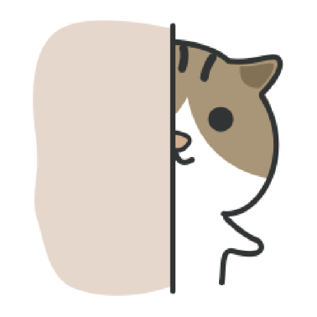 肥喵喵 messages sticker-7