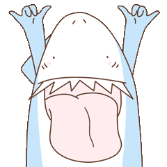 StupidShark messages sticker-10