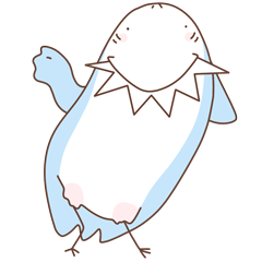 StupidShark messages sticker-5
