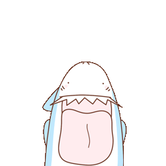 StupidShark messages sticker-1