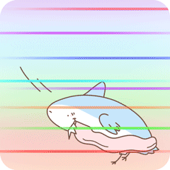 StupidShark messages sticker-6