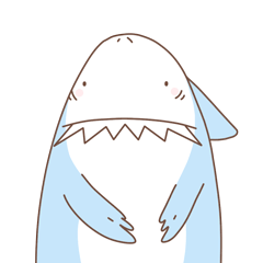 StupidShark messages sticker-2