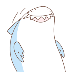 StupidShark messages sticker-0