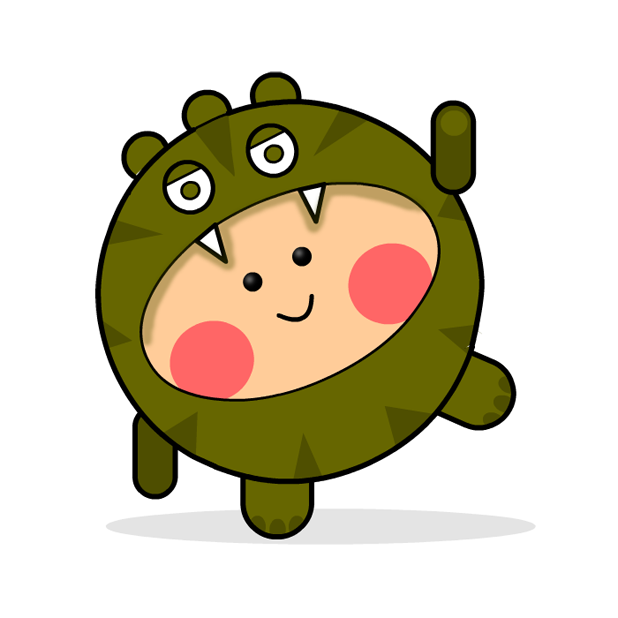Just Dinos messages sticker-5