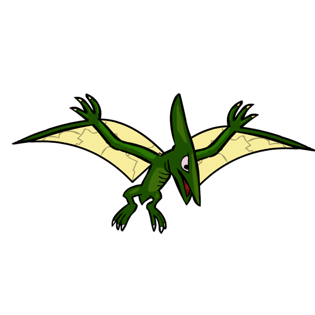 Just Dinos messages sticker-11
