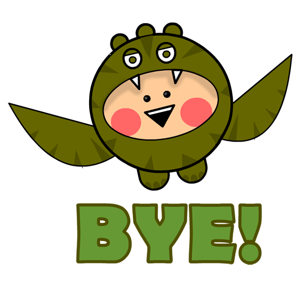 Just Dinos messages sticker-8