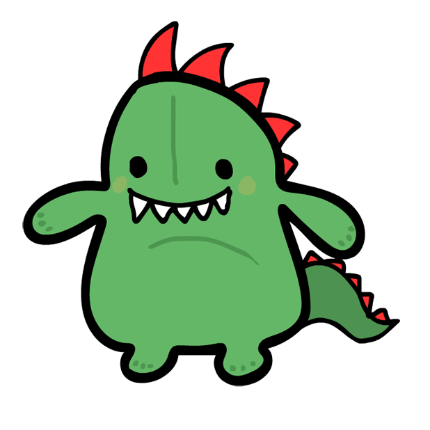 Just Dinos messages sticker-4