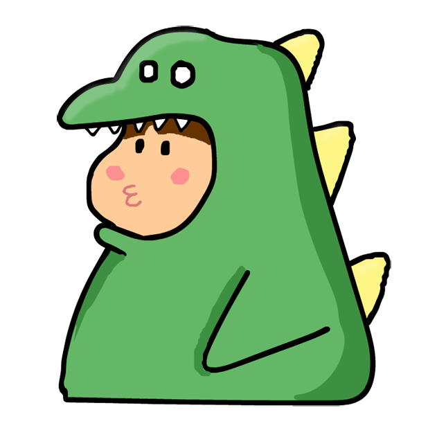Just Dinos messages sticker-10
