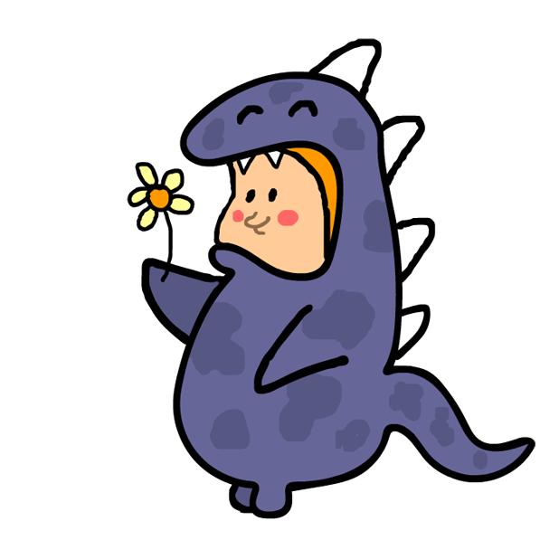 Just Dinos messages sticker-1