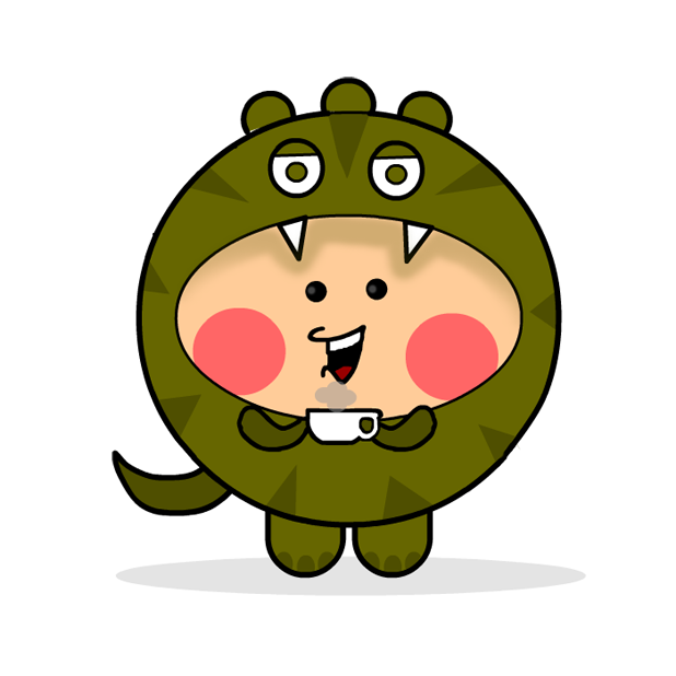 Just Dinos messages sticker-7