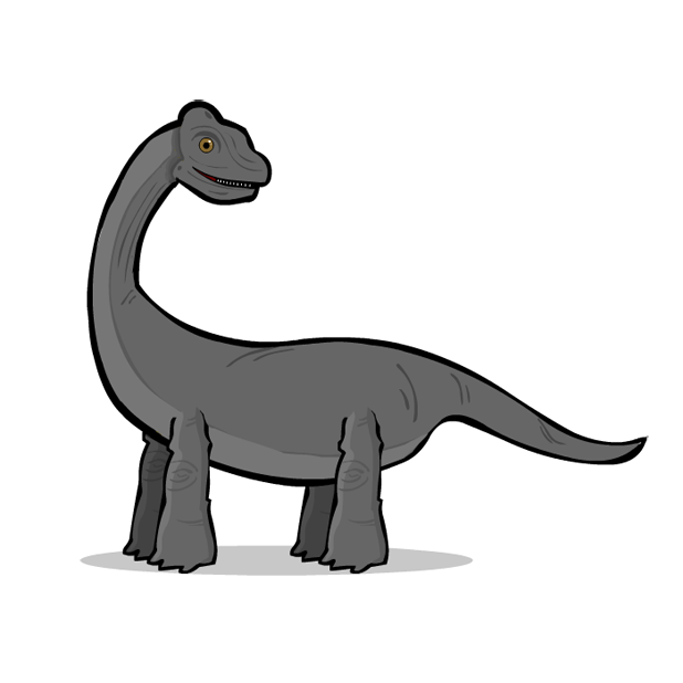 Just Dinos messages sticker-9