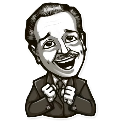 MEME Sticker. messages sticker-3