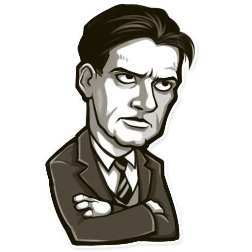 MEME Sticker. messages sticker-8