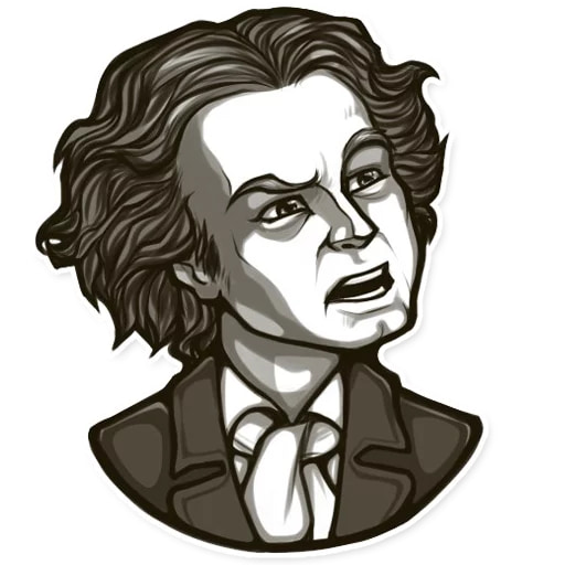 MEME Sticker. messages sticker-0