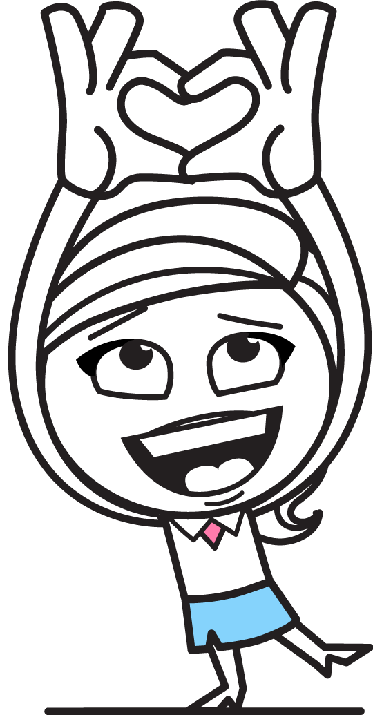 JW Sister messages sticker-9