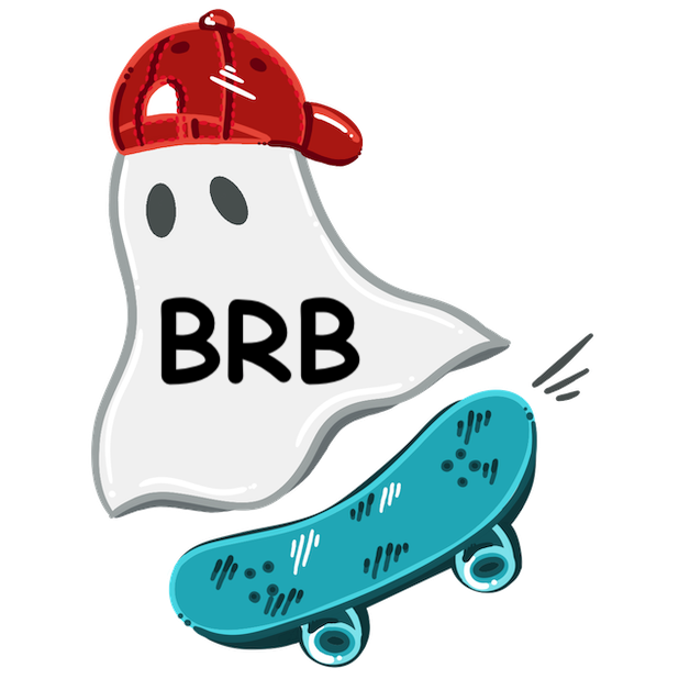 Natalie Arts - Halloween Pack messages sticker-5