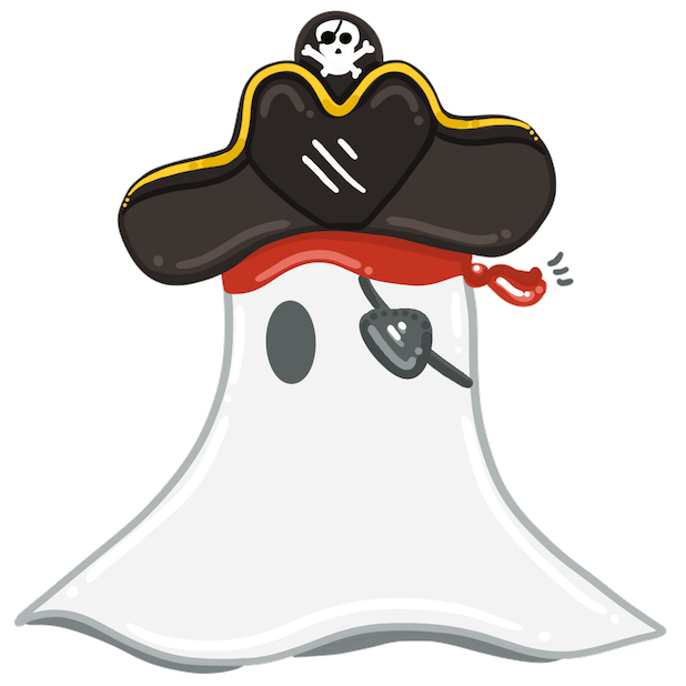 Natalie Arts - Halloween Pack messages sticker-2