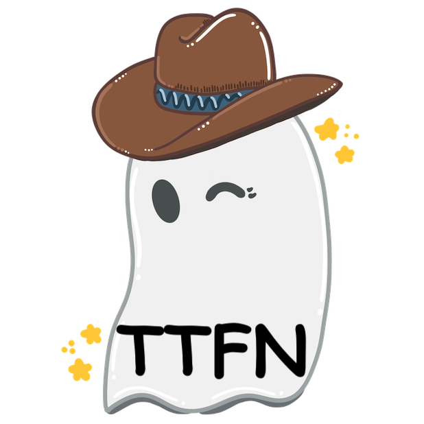 Natalie Arts - Halloween Pack messages sticker-7